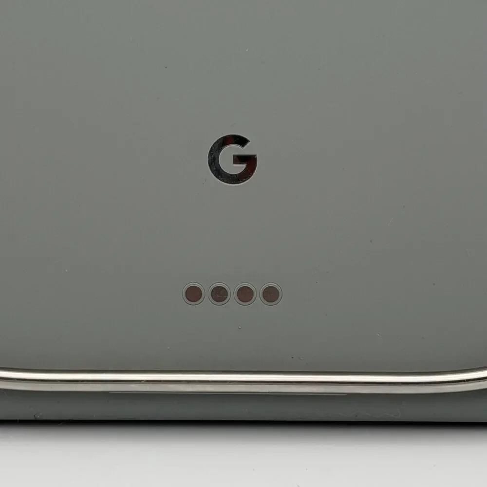 Google Pixel Tablet Case Hazel GA04462-WW Hazel